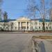 Российский государственный университет правосудия — Дальневосточный филиал в городе Хабаровск