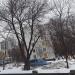 Снесённый пятиэтажный жилой дом (Зеленодольская ул., 28 корпус 4) в городе Москва