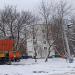 Снесённый пятиэтажный жилой дом (Зеленодольская ул., 28 корпус 4) в городе Москва