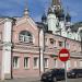 Сокольническая пл., 6 строение 3 в городе Москва