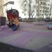 Детская площадка в городе Москва