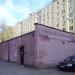 Центральный тепловой пункт в городе Москва