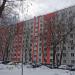 Шепелюгинская ул., 7/14 в городе Москва