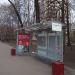 Автобусная остановка «Алтайская ул., 6» в городе Москва