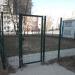 Площадка для выгула собак в городе Москва