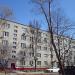 ул. Демьяна Бедного, 20 корпус 3 в городе Москва