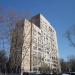 Новохорошёвский пр., 25 в городе Москва