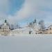 Административное здание в городе Великий Устюг