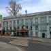 Лубянский пр., 25 строение 2 в городе Москва