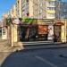 Киоск «​Пекарня „Шарлотка Виорд”» в городе Хабаровск