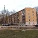 Снесённый многоквартирный жилой дом (Зеленодольская ул., 28 корпус 3) в городе Москва