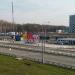 Стела «МОСКВА» в городе Москва