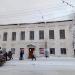 Дом Москвина О.П. (Зепалова) в городе Великий Устюг