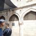 Armenian Catholic Patriarchate in Jerusalem city