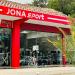 Jona Sport in Tirana city