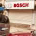 Bosch in Tirana city