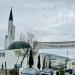 Mahmut Vrapi Mosque in Tirana city