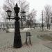 Памятник первой водоразборной колонке г. Нижнего Новгорода в городе Нижний Новгород