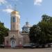 Церква Успіння Пресвятої Богородиці в місті Тульчин