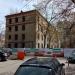 Снесенный жилой дом (Заречная ул., 5 корпус 1) в городе Москва