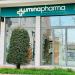 Ilumina Pharma in Tirana city