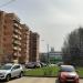 Общежитие Российской академии наук в городе Москва