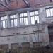 Закинутий будинок культури імені Бондаренка в місті Миколаїв