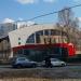 Одноэтажный торговый павильон в городе Москва