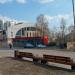 Одноэтажный торговый павильон в городе Москва
