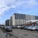 Автостоянка в городе Москва