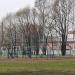 Площадка для воркаута в городе Павловский Посад