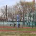 Баскетбольная площадка в городе Павловский Посад