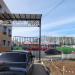 Вход на стадион в городе Павловский Посад