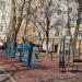 Спортивная площадка в городе Москва