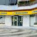 Tirana Bank in Tirana city