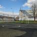 Баскетбольная площадка в городе Москва