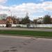 Остановка общественного транспорта «СНТ „Гавриково-1“» в городе Москва