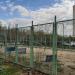 Площадка для выгула собак в городе Москва