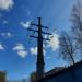 Опора № 20 ЛЭП-110 кВ «Новобратцево — Свобода» в городе Москва