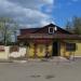 Кафе «Щедрый барин» в городе Москва