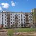 ул. Народного Ополчения, 9 корпус 4 в городе Москва