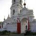Храм Троицы Живоначальной в городе Пермь