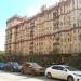 3-я Фрунзенская ул., 1 в городе Москва