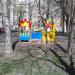 Детская игровая площадка в городе Москва