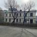 «Доходный дом Н. Т. Грибули» — памятник архитектуры в городе Хабаровск