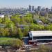 Спортивный комплекс «Триумф» в городе Москва