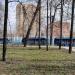 Семёновский парк в городе Москва