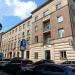 Ordynacka Street, 10/12 in Warsaw city