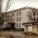 Заброшенное здание в городе Николаев