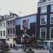 Casa Rosso in Amsterdam city